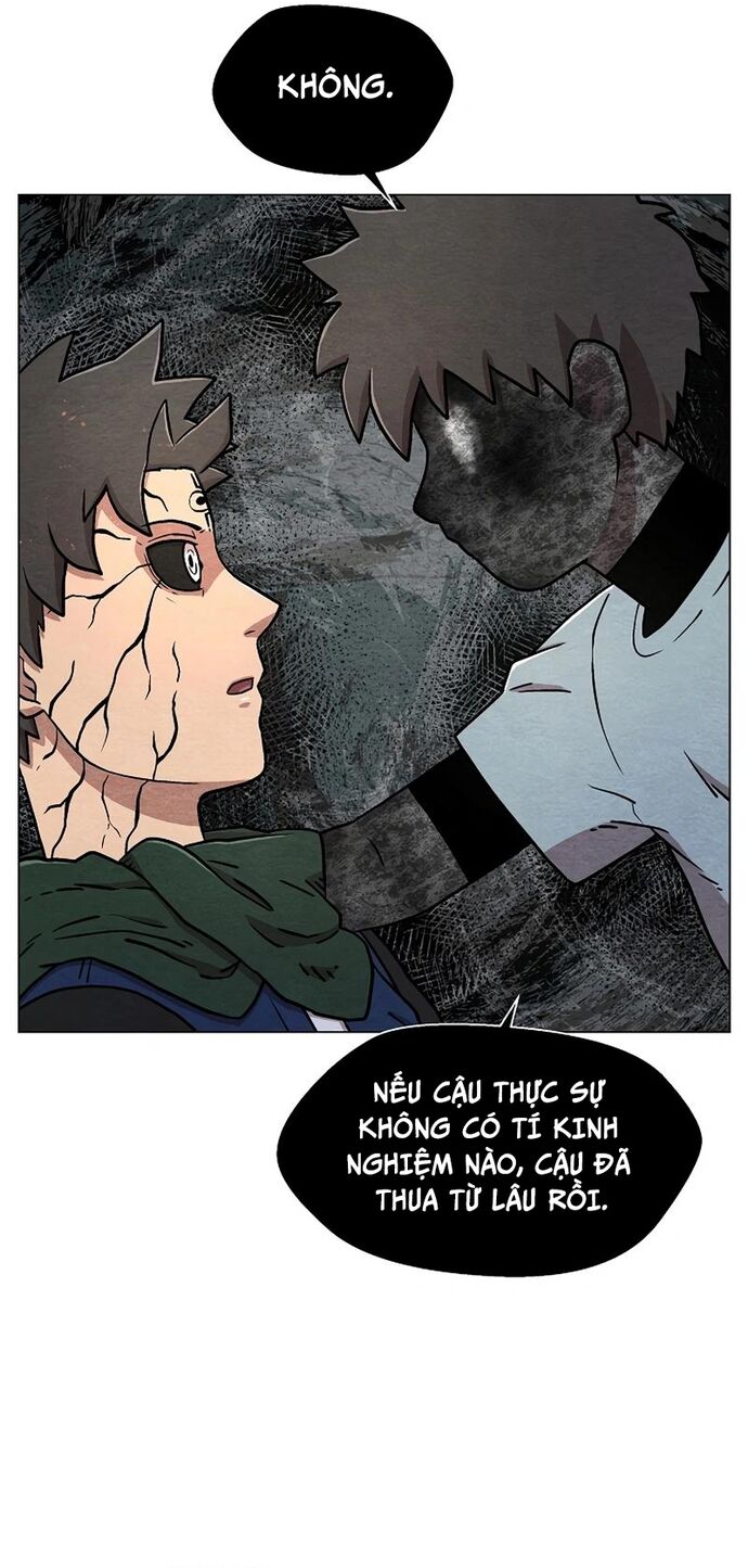 Cánh Cổng Asura Chapter 21 - Trang 2