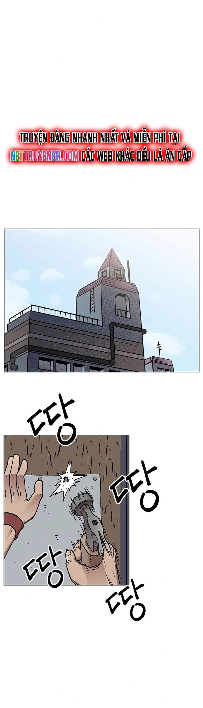 Cánh Cổng Asura Chapter 23 - Trang 2