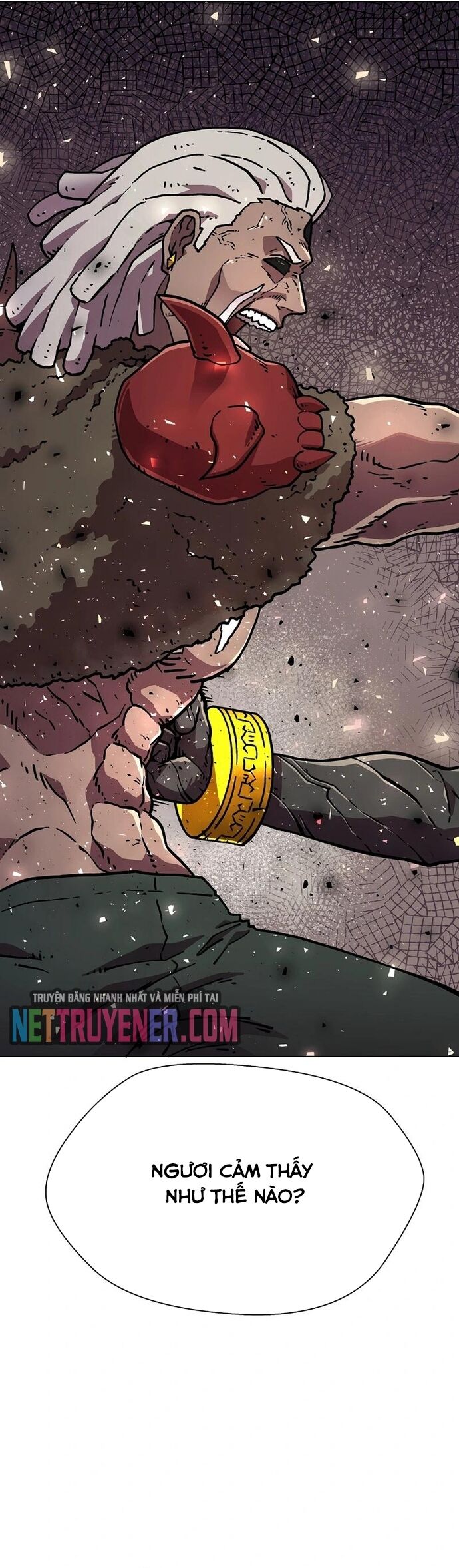 Cánh Cổng Asura Chapter 23 - Trang 2