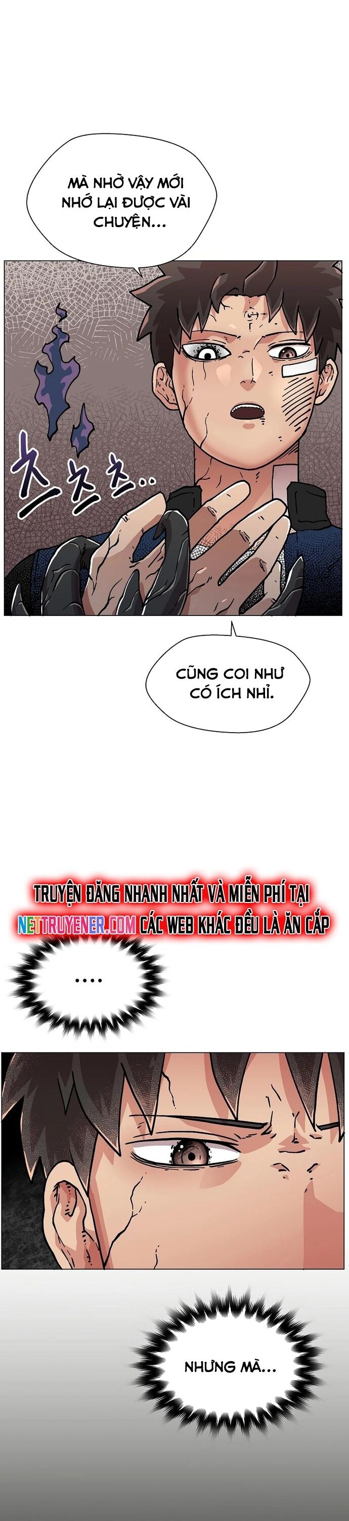 Cánh Cổng Asura Chapter 23 - Trang 2