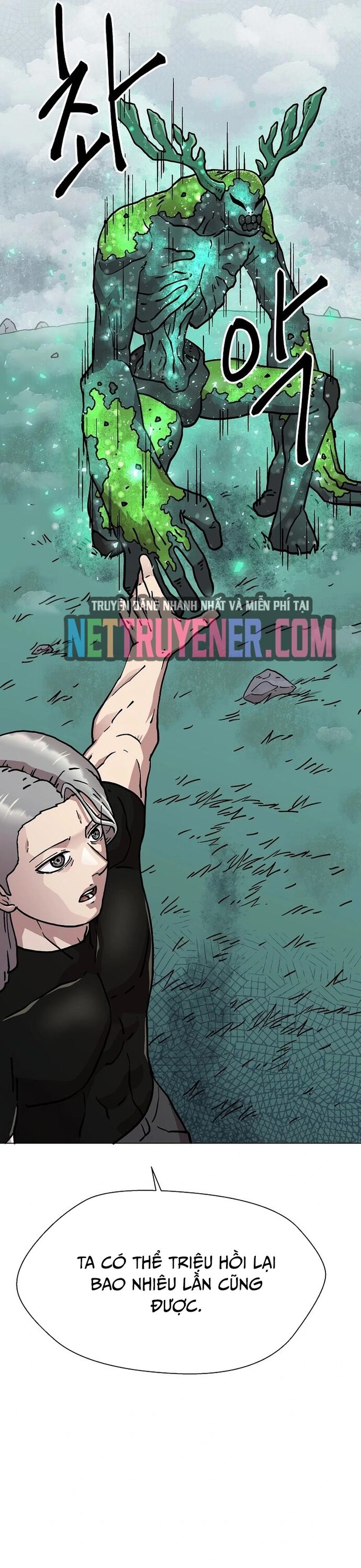 Cánh Cổng Asura Chapter 24 - Trang 2