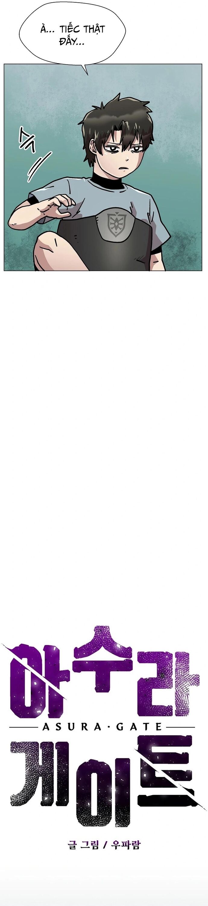 Cánh Cổng Asura Chapter 24 - Trang 2