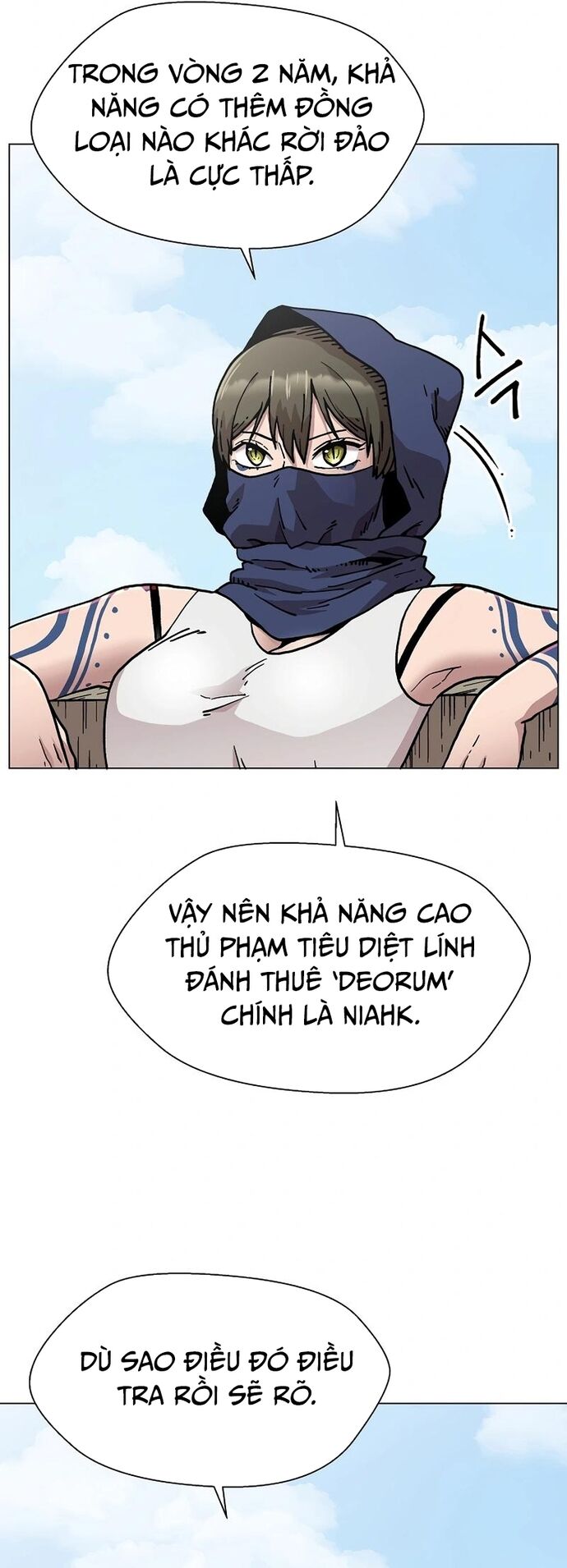 Cánh Cổng Asura Chapter 24 - Trang 2