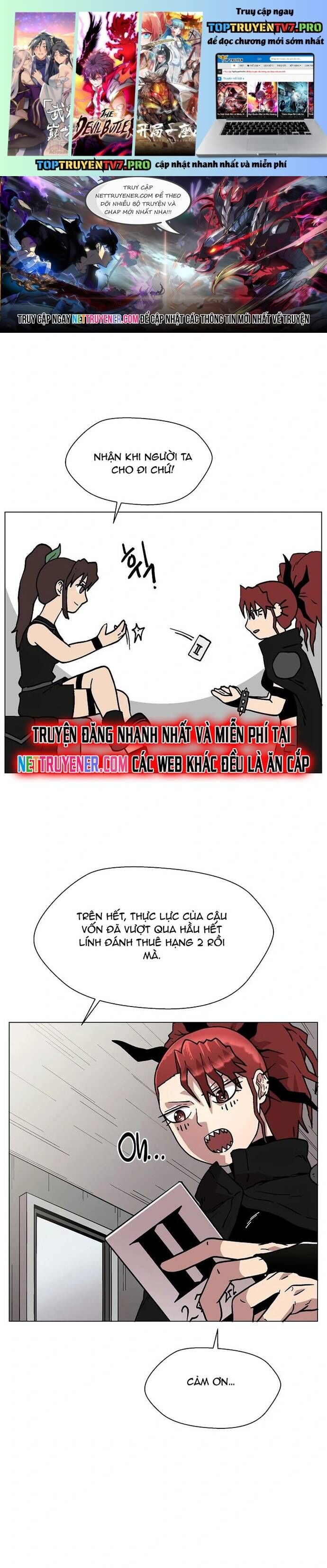 Cánh Cổng Asura Chapter 25 - Trang 2