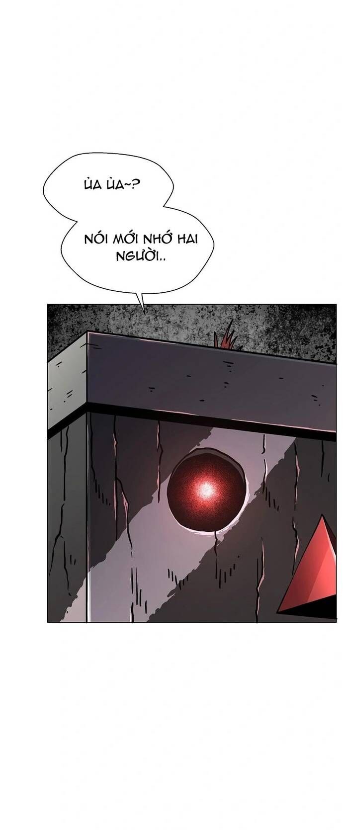 Cánh Cổng Asura Chapter 25 - Trang 2