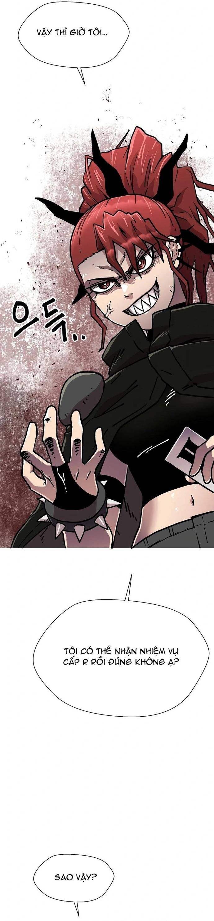 Cánh Cổng Asura Chapter 25 - Trang 2