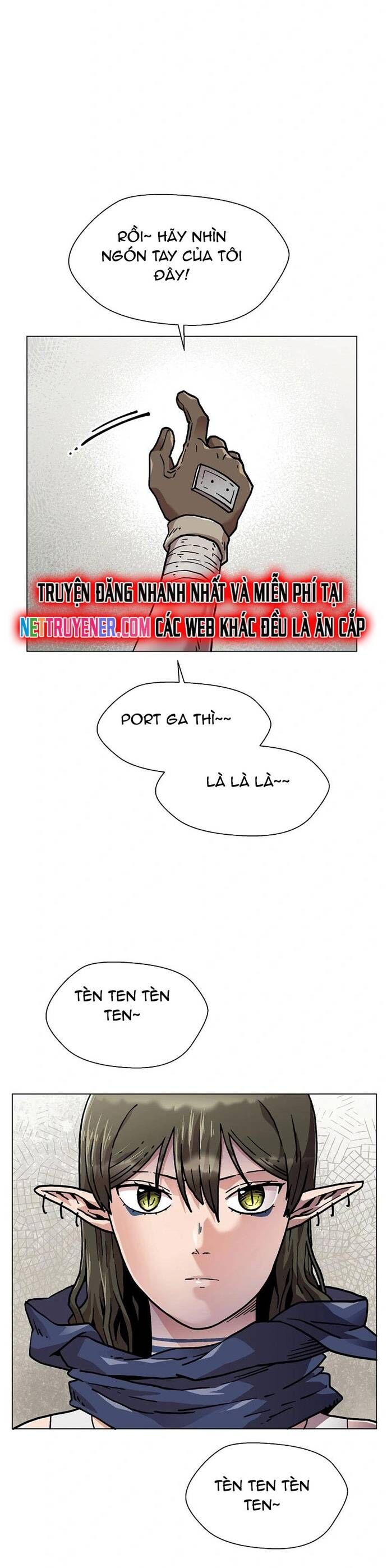 Cánh Cổng Asura Chapter 25 - Trang 2