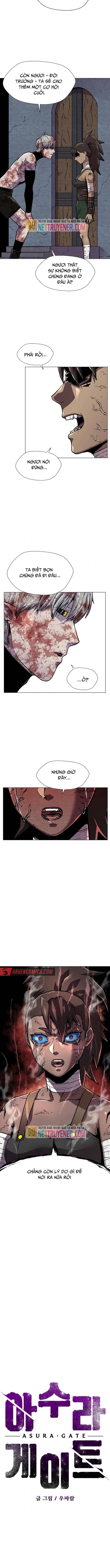 Cánh Cổng Asura Chapter 26 - Trang 2