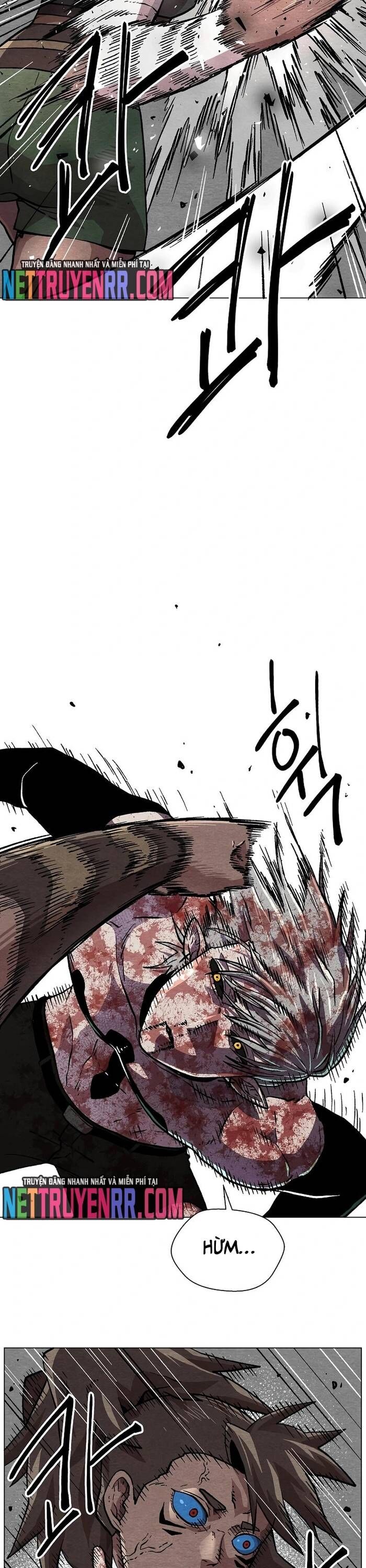 Cánh Cổng Asura Chapter 28 - Trang 2