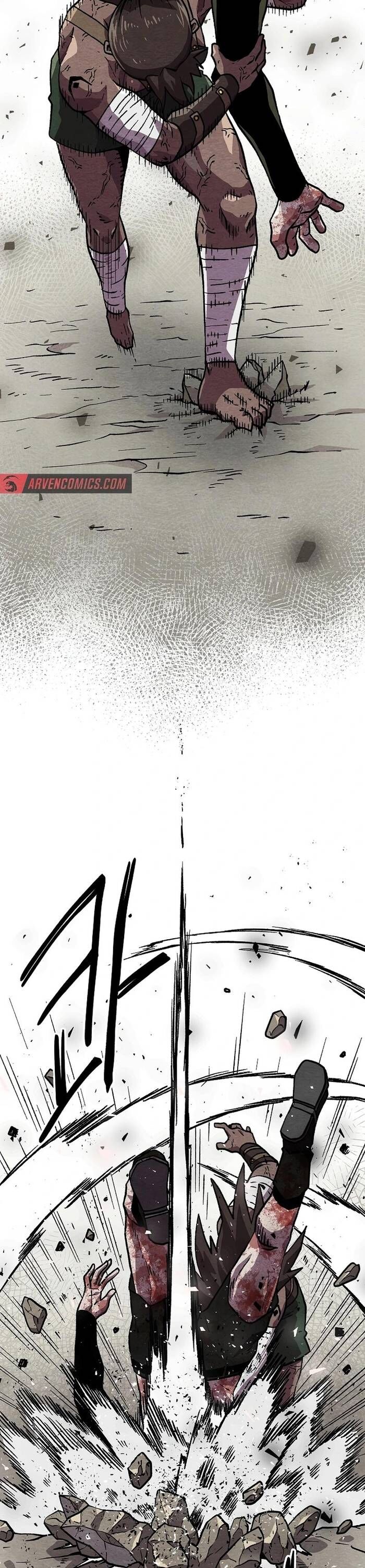 Cánh Cổng Asura Chapter 28 - Trang 2