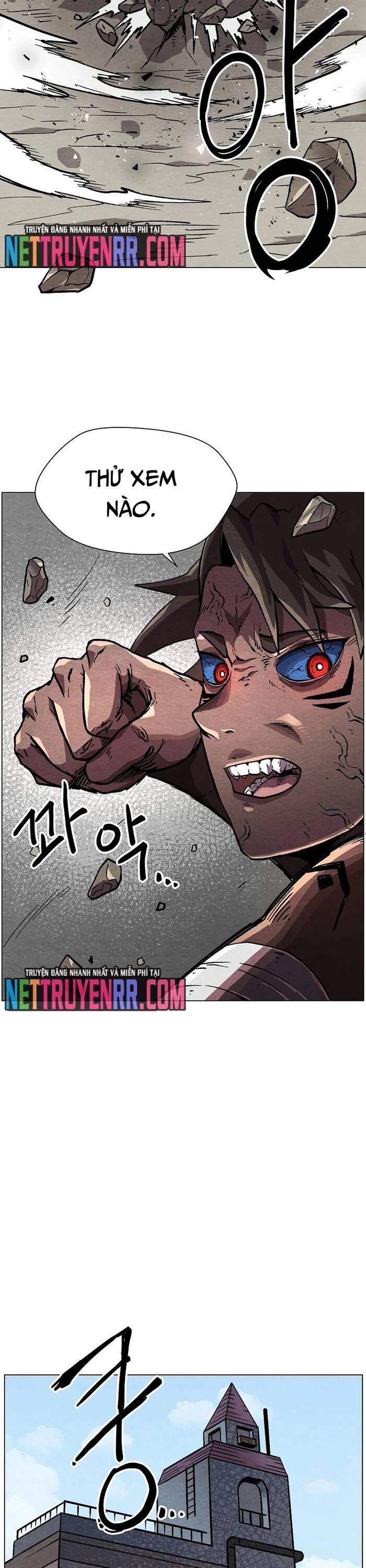 Cánh Cổng Asura Chapter 28 - Trang 2