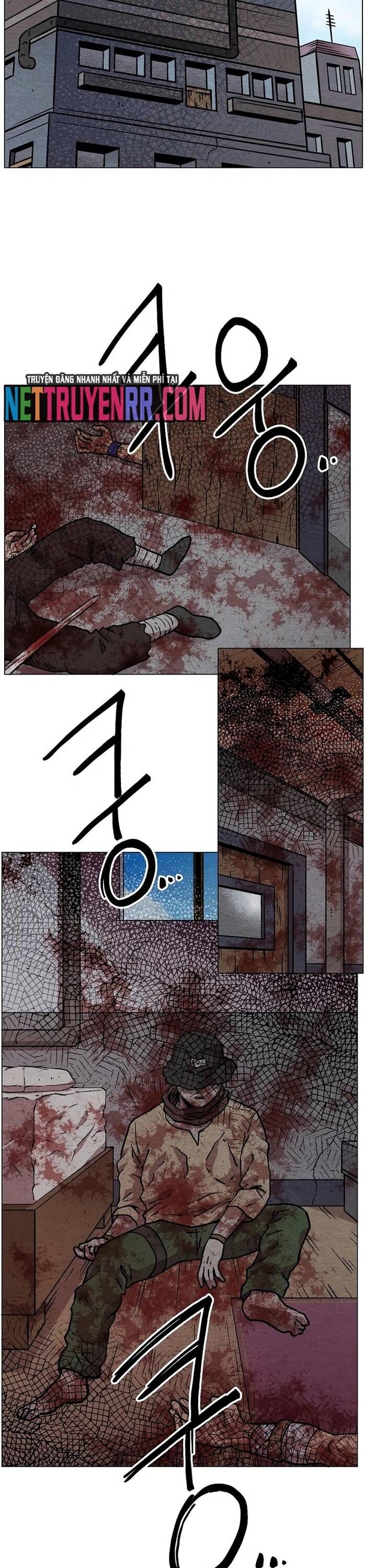 Cánh Cổng Asura Chapter 28 - Trang 2