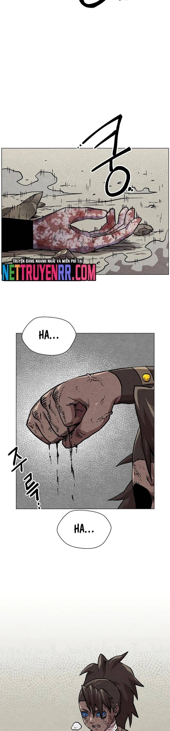 Cánh Cổng Asura Chapter 28 - Trang 2