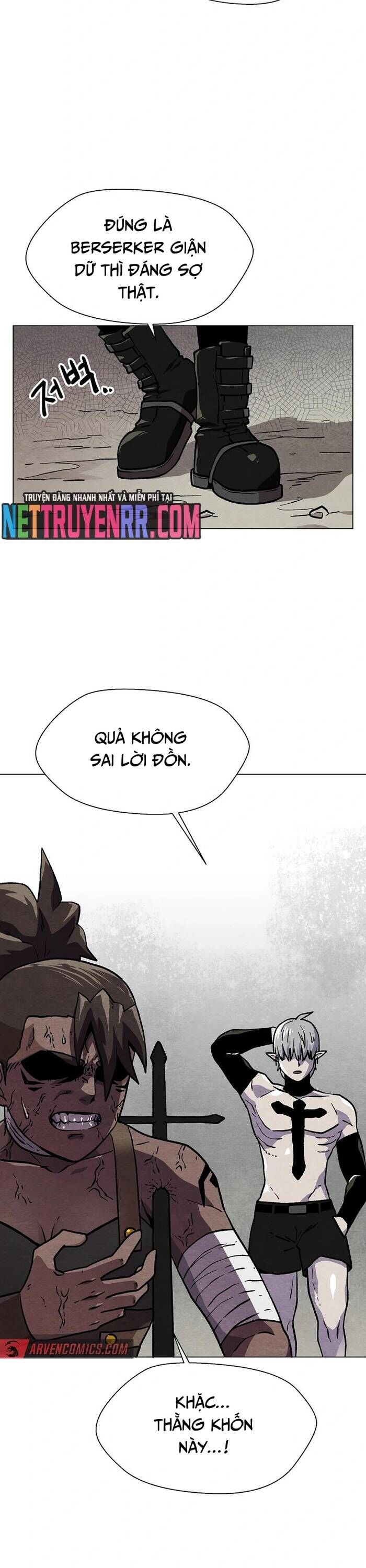 Cánh Cổng Asura Chapter 28 - Trang 2