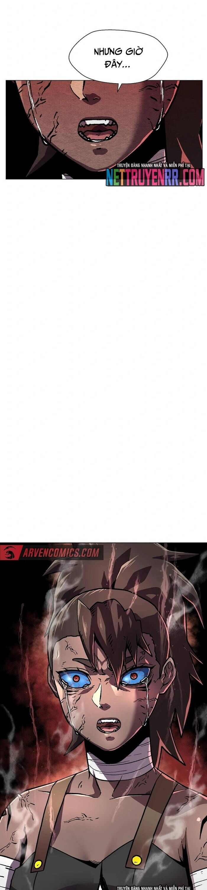 Cánh Cổng Asura Chapter 28 - Trang 2