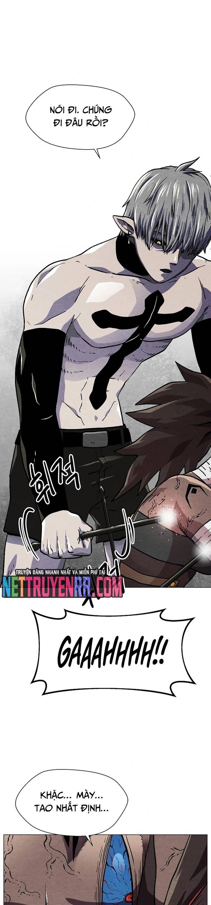 Cánh Cổng Asura Chapter 28 - Trang 2