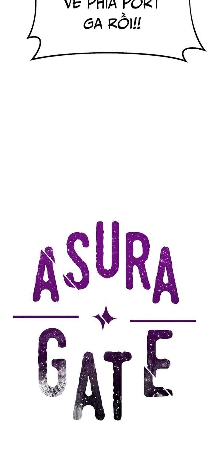 Cánh Cổng Asura Chapter 28 - Trang 2