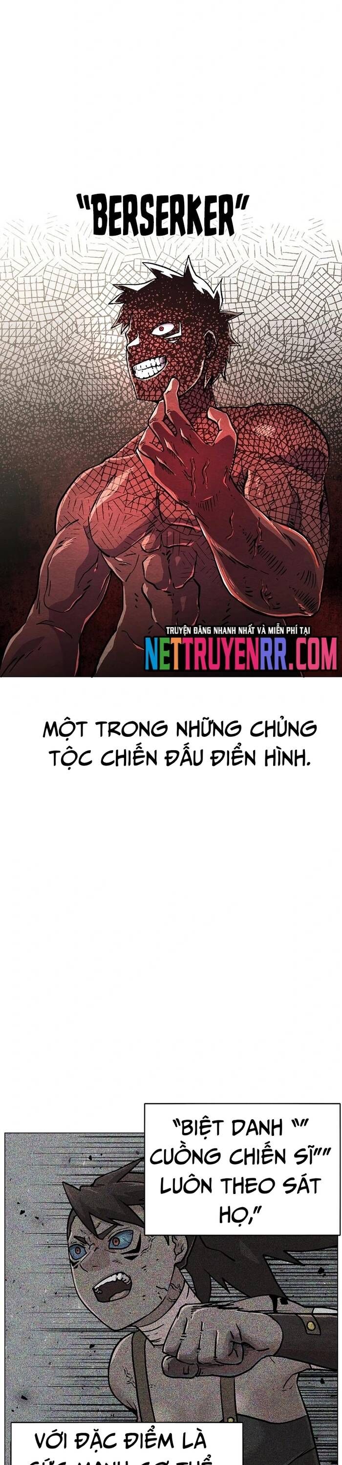 Cánh Cổng Asura Chapter 28 - Trang 2