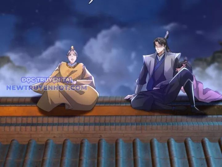 Cánh Cổng Asura Chapter 29 - Trang 2