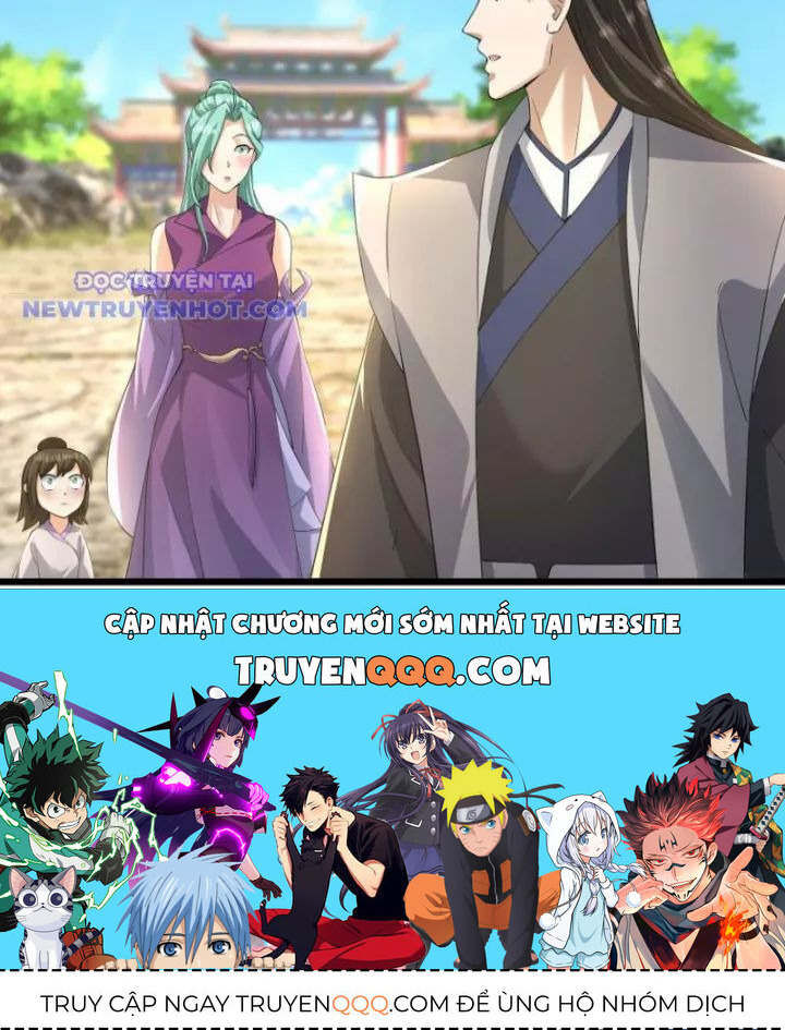 Cánh Cổng Asura Chapter 29 - Trang 2