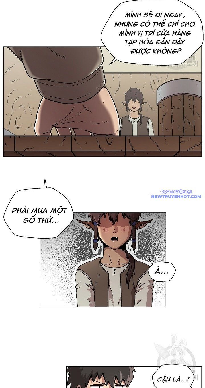 Cánh Cổng Asura Chapter 3 - Trang 2