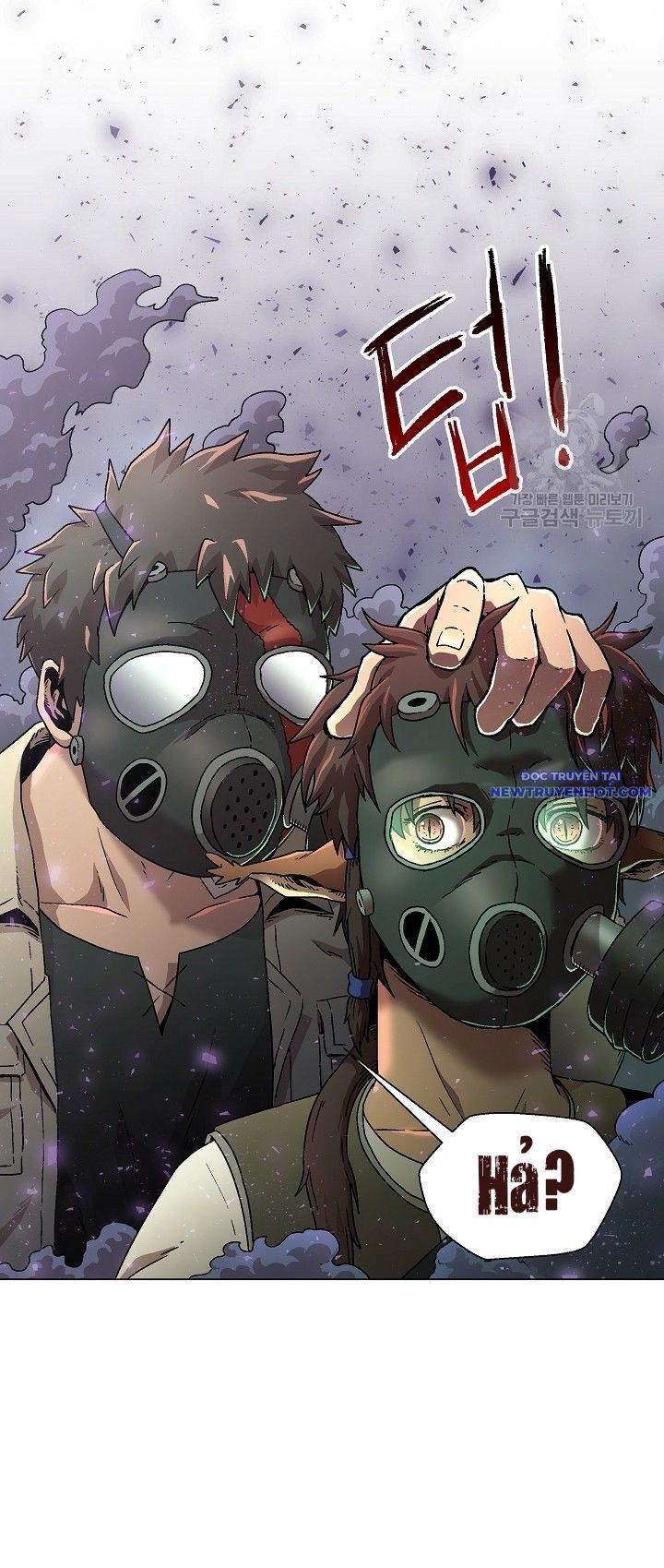 Cánh Cổng Asura Chapter 3 - Trang 2