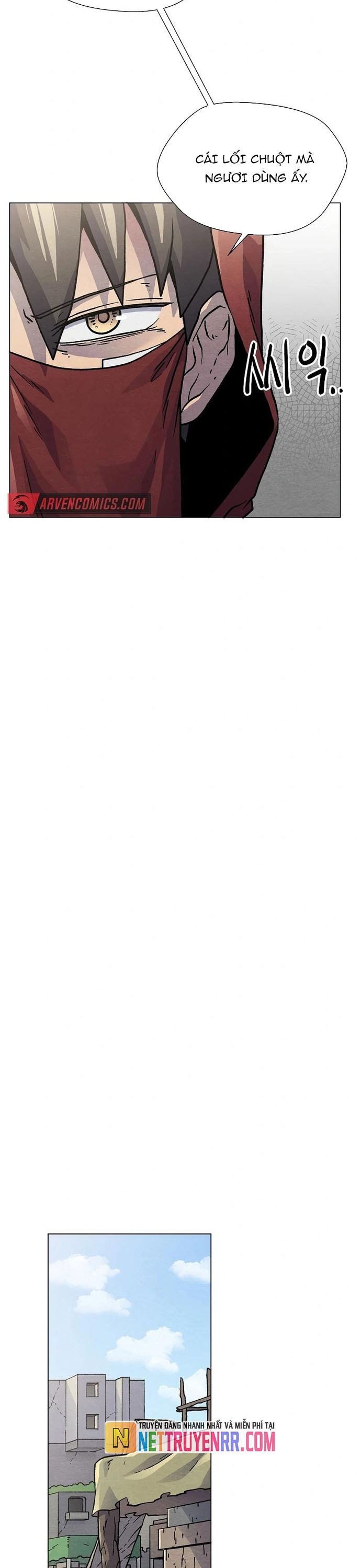 Cánh Cổng Asura Chapter 30.1 - Trang 2