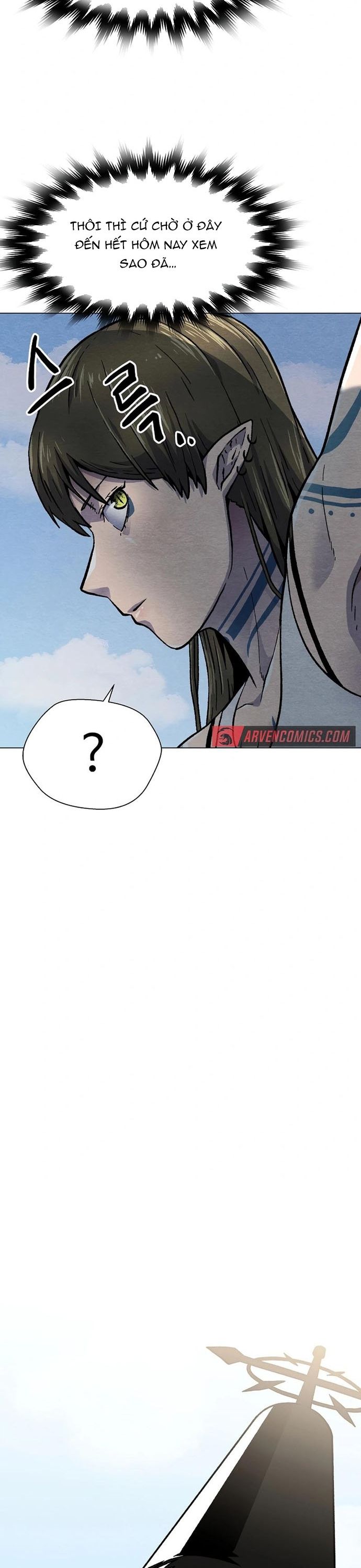 Cánh Cổng Asura Chapter 30.1 - Trang 2