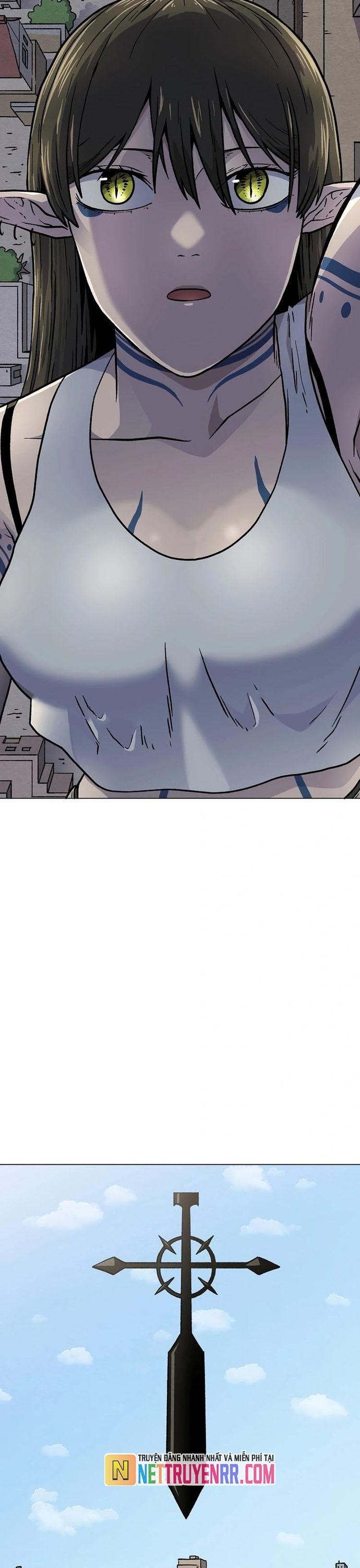 Cánh Cổng Asura Chapter 30.1 - Trang 2