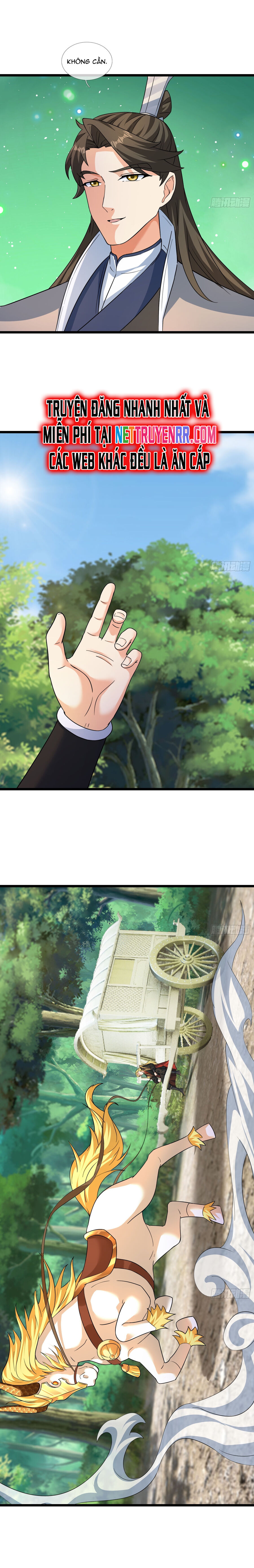 Cánh Cổng Asura Chapter 30 - Trang 2