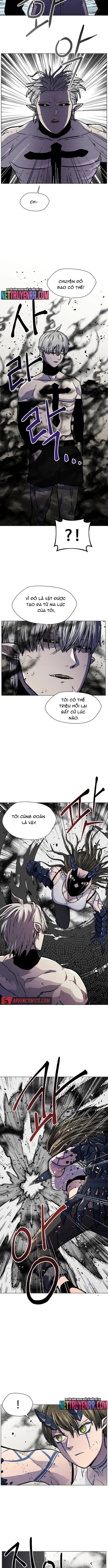 Cánh Cổng Asura Chapter 31.1 - Trang 2