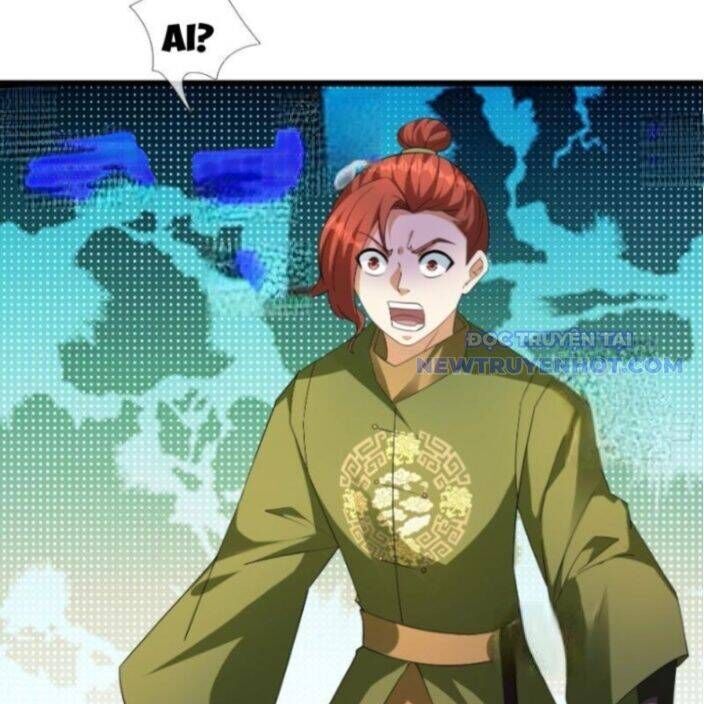 Cánh Cổng Asura Chapter 32 - Trang 2