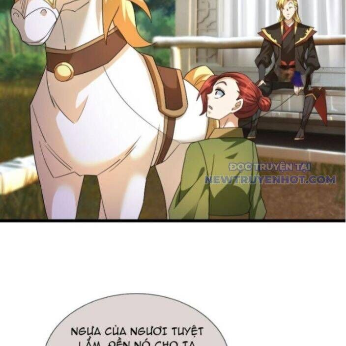 Cánh Cổng Asura Chapter 32 - Trang 2