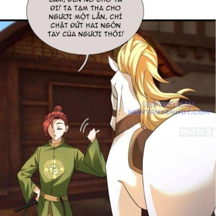 Cánh Cổng Asura Chapter 32 - Trang 2