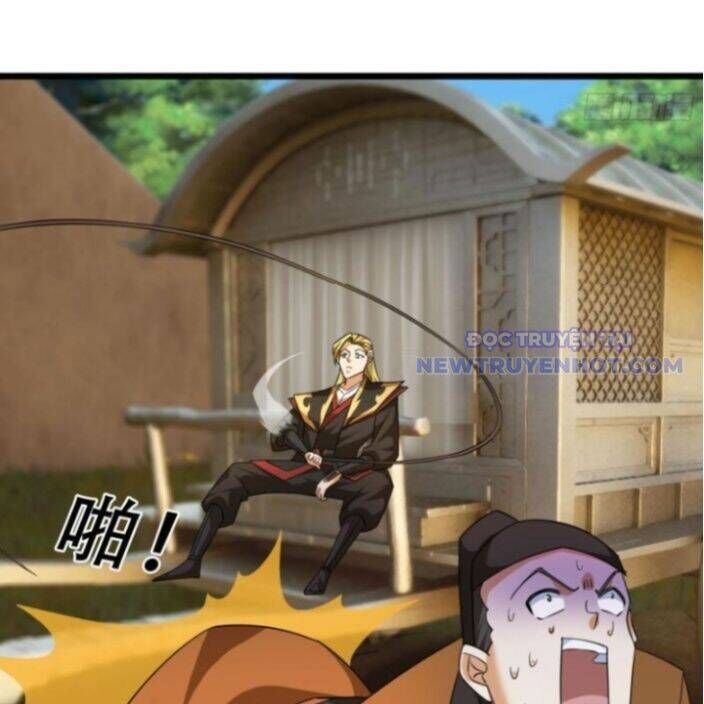 Cánh Cổng Asura Chapter 32 - Trang 2