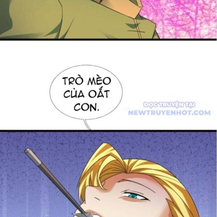 Cánh Cổng Asura Chapter 32 - Trang 2