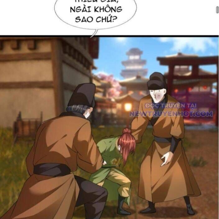 Cánh Cổng Asura Chapter 32 - Trang 2