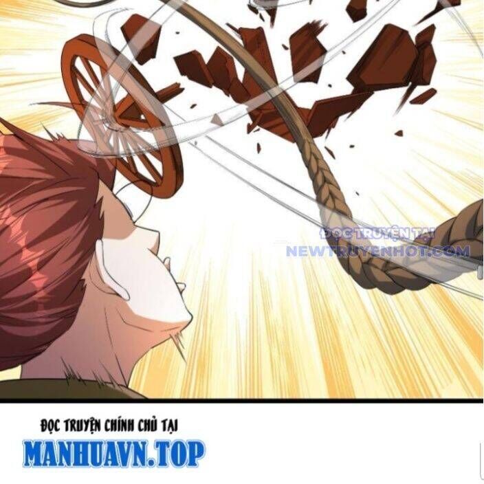 Cánh Cổng Asura Chapter 32 - Trang 2