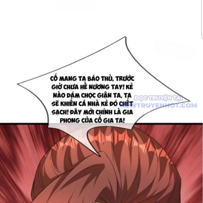 Cánh Cổng Asura Chapter 32 - Trang 2