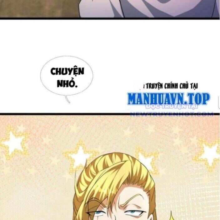 Cánh Cổng Asura Chapter 32 - Trang 2