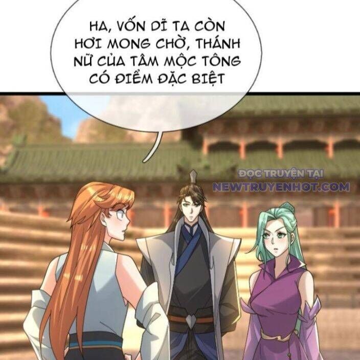 Cánh Cổng Asura Chapter 33 - Trang 2