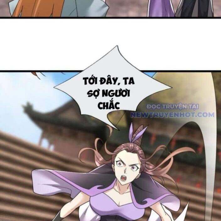 Cánh Cổng Asura Chapter 33 - Trang 2