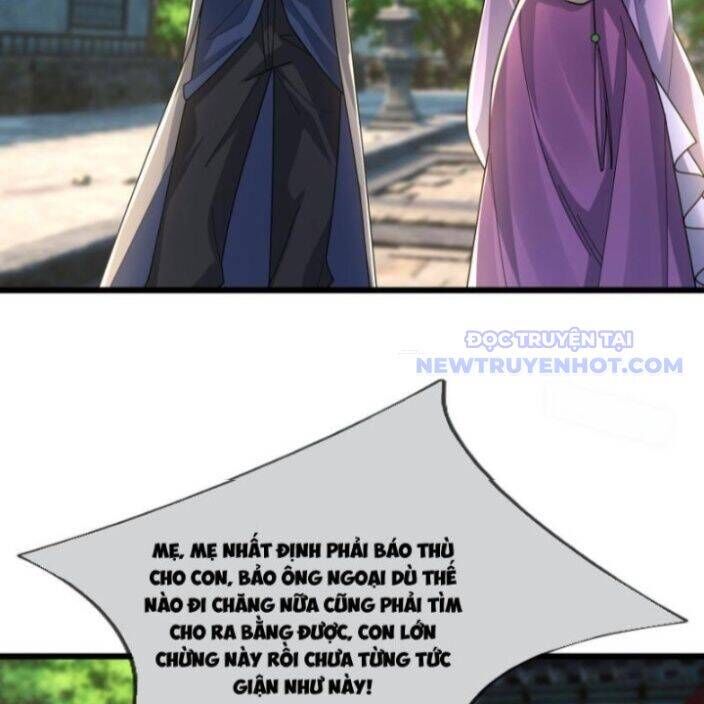 Cánh Cổng Asura Chapter 33 - Trang 2