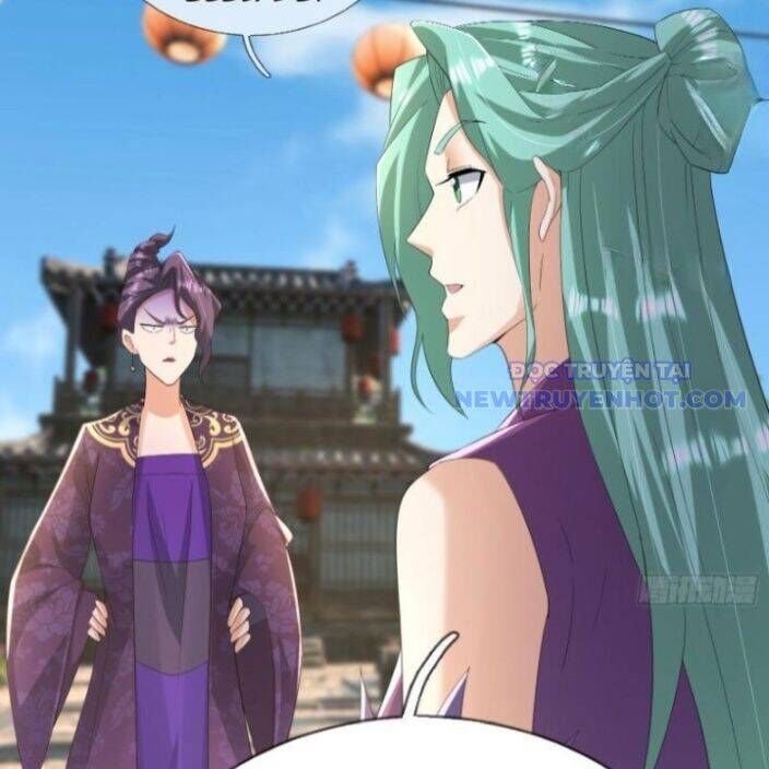 Cánh Cổng Asura Chapter 33 - Trang 2