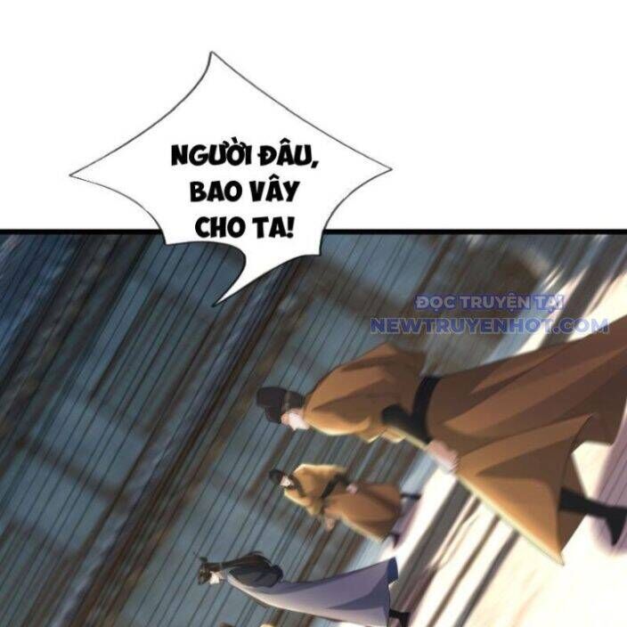 Cánh Cổng Asura Chapter 33 - Trang 2