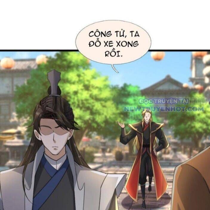 Cánh Cổng Asura Chapter 33 - Trang 2