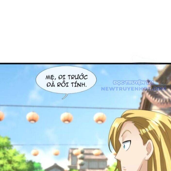 Cánh Cổng Asura Chapter 33 - Trang 2