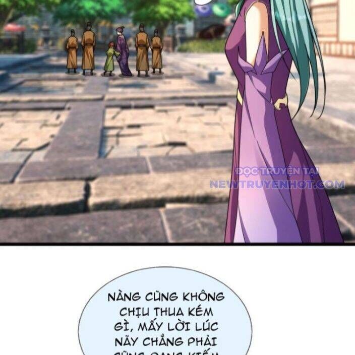 Cánh Cổng Asura Chapter 33 - Trang 2