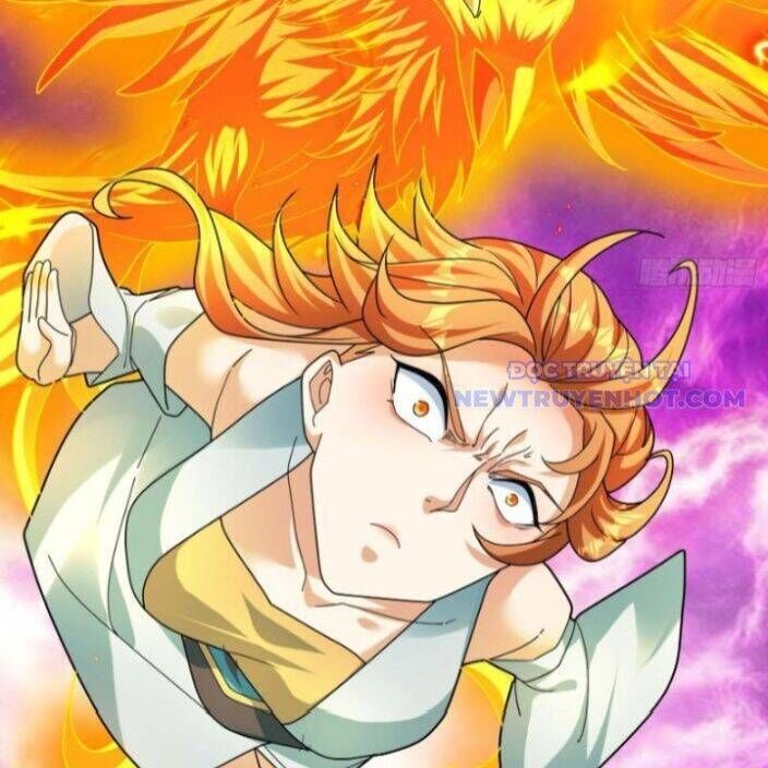 Cánh Cổng Asura Chapter 33 - Trang 2