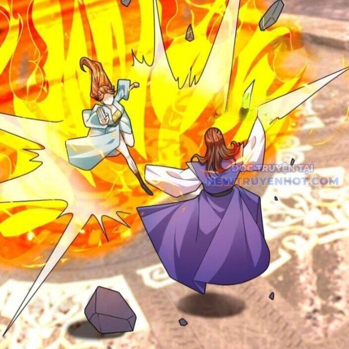 Cánh Cổng Asura Chapter 33 - Trang 2